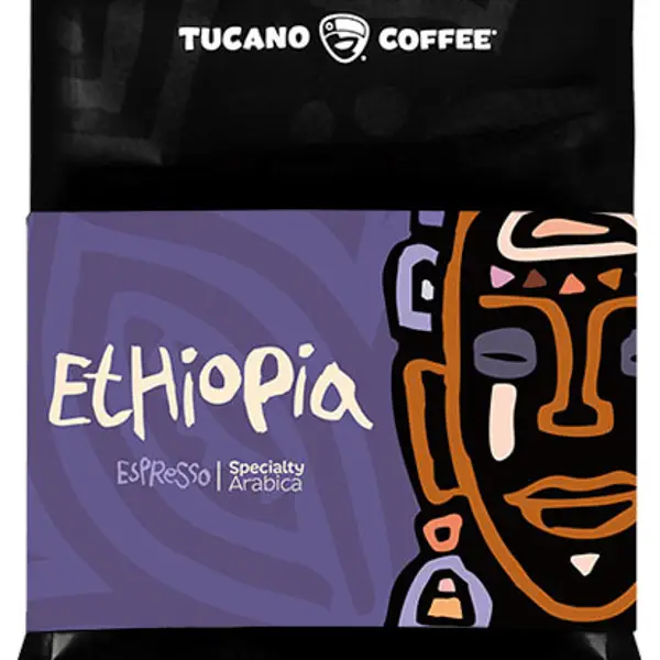 Cafea Ethiopia